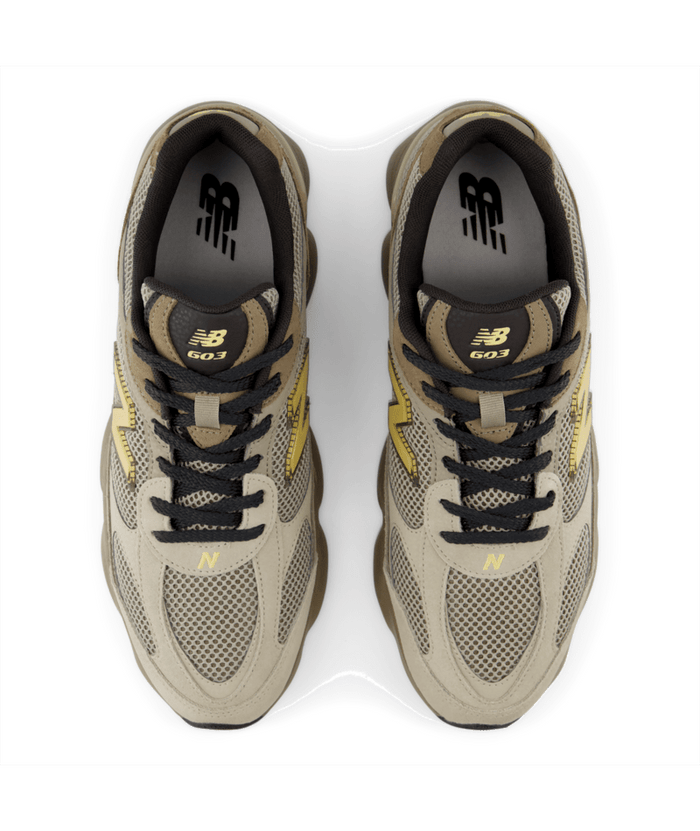 Men's 603