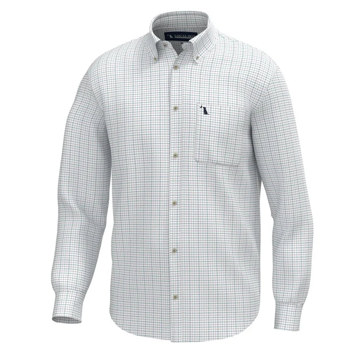 Men's Blythe Dress Shirt