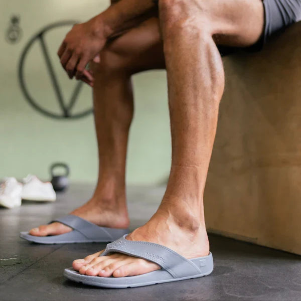 Men's Cascade Recovery Flip Flop