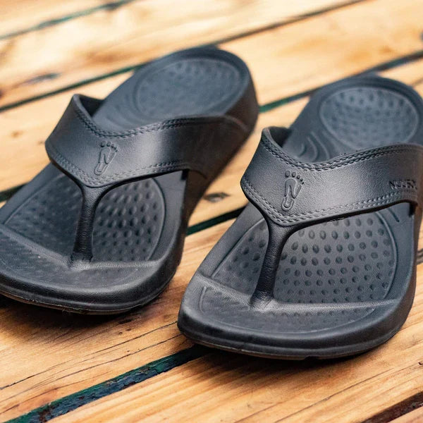 Men's Cascade Recovery Flip Flop