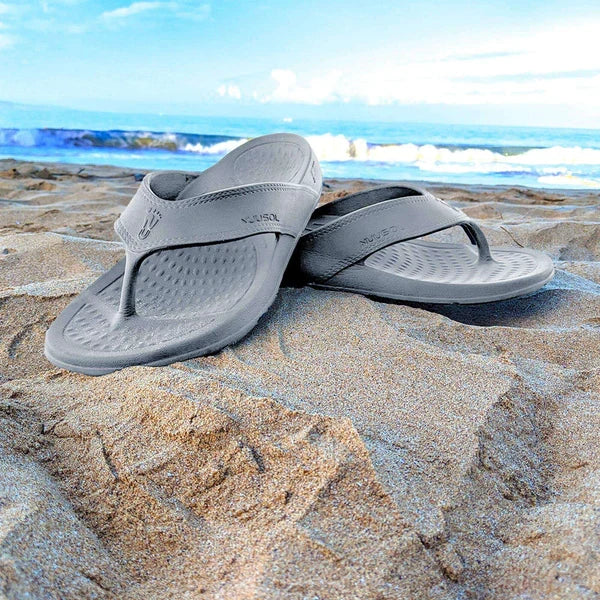 Men's Cascade Recovery Flip Flop