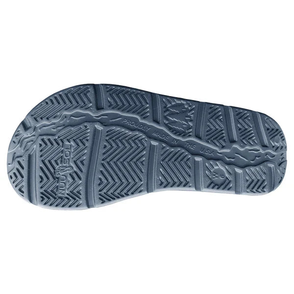 Men's Cascade Recovery Flip Flop