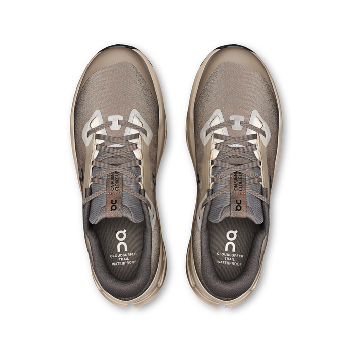 Men's Cloudsurfer Trail 2 Waterproof