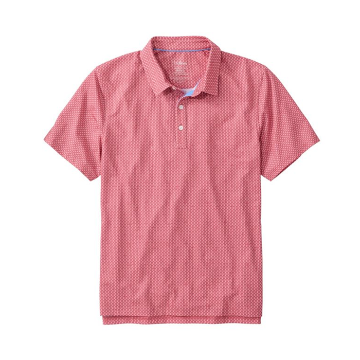 Men's Comfort Stretch Performance® Party Polo