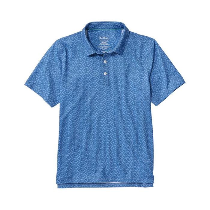 Men's Comfort Stretch Performance® Party Polo