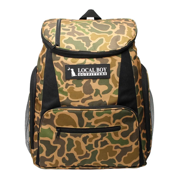 Men's Cooler Backpack