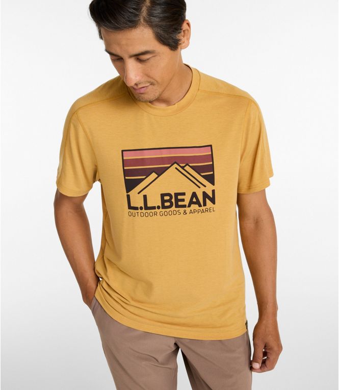 Men's Everyday SunSmart® Tee