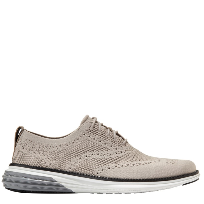 Men's Grand Hurrion Stitchlite Wing Tip