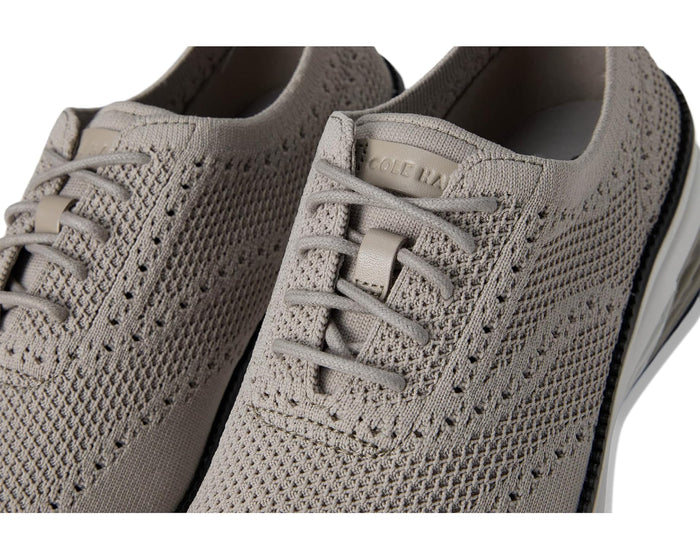 Men's Grand Hurrion Stitchlite Wing Tip
