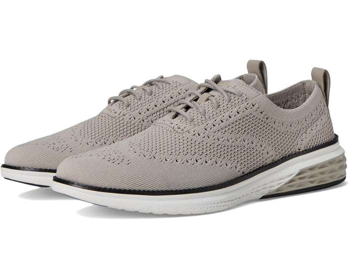 Men's Grand Hurrion Stitchlite Wing Tip