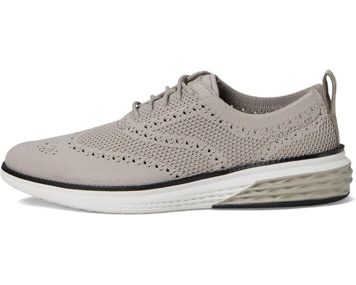 Men's Grand Hurrion Stitchlite Wing Tip