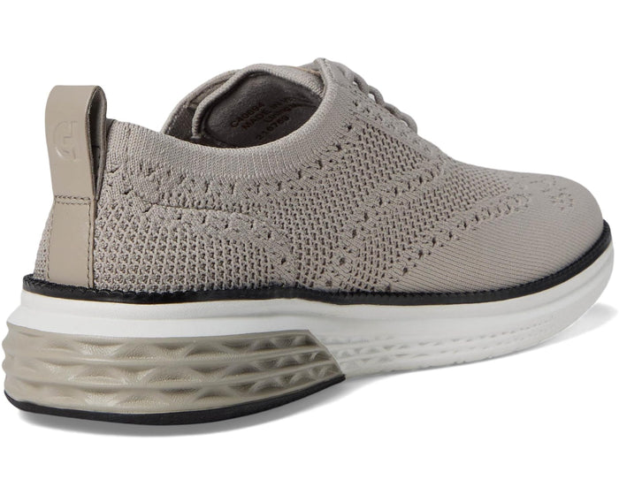 Men's Grand Hurrion Stitchlite Wing Tip