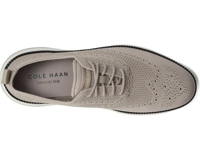 Men's Grand Hurrion Stitchlite Wing Tip