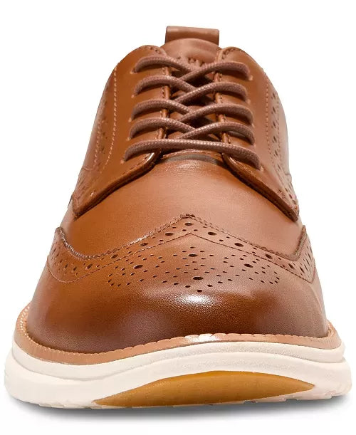 Men's Grand Hurrion Wingtip Oxford