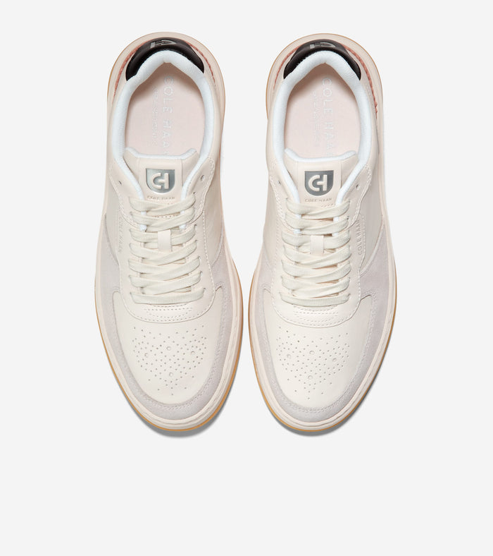 Men's GrandPrø Crossover