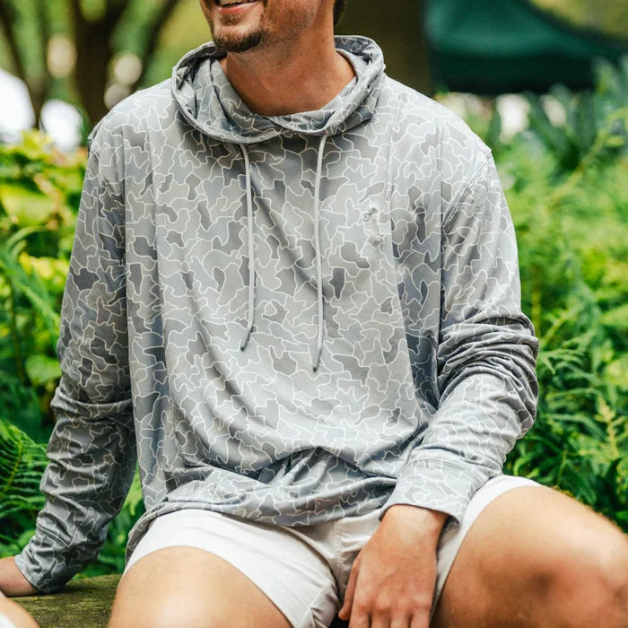 Men's Hemlock Hoodie