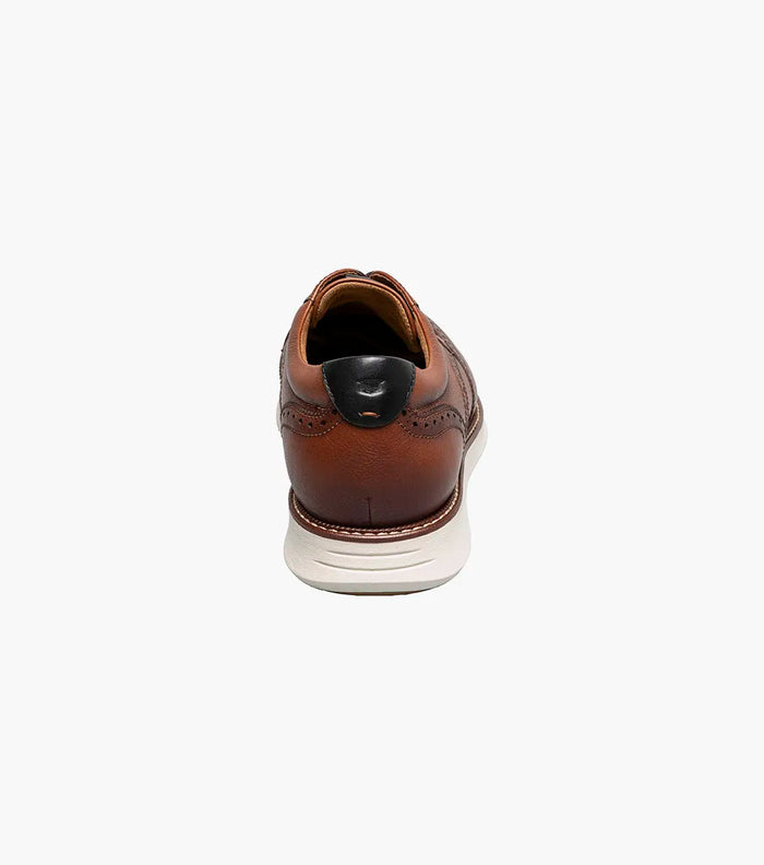 Men's Launch Wingtip Oxford