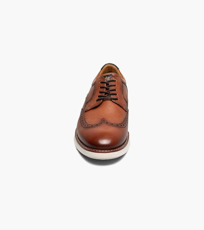 Men's Launch Wingtip Oxford