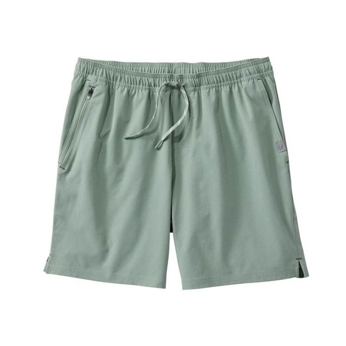 Men's L.L.Bean Multisport Shorts, 7"