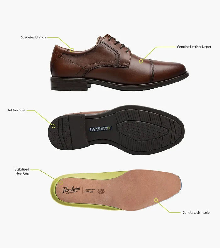 Men's Midtown