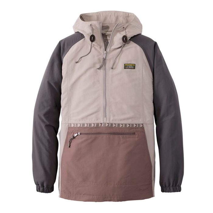 Men's Mountain Classic Anorak