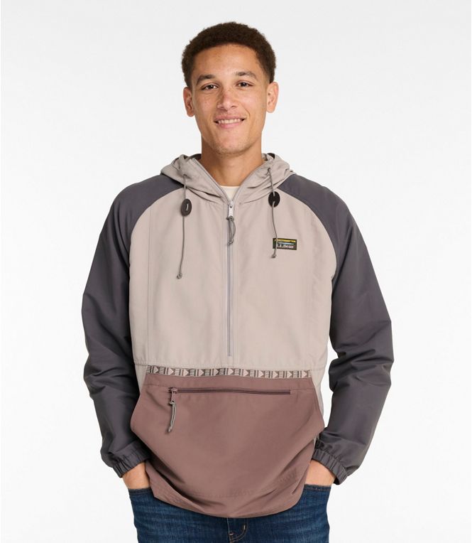 Men's Mountain Classic Anorak