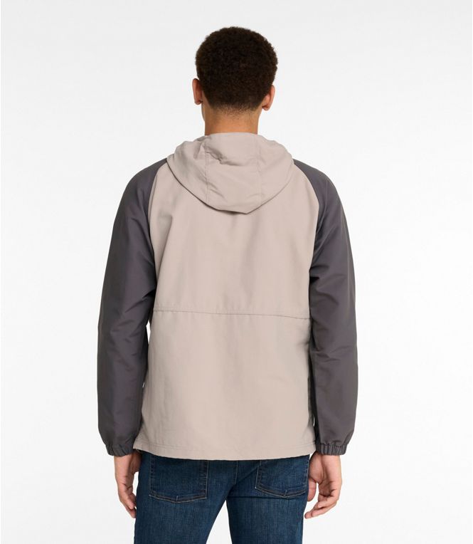 Men's Mountain Classic Anorak