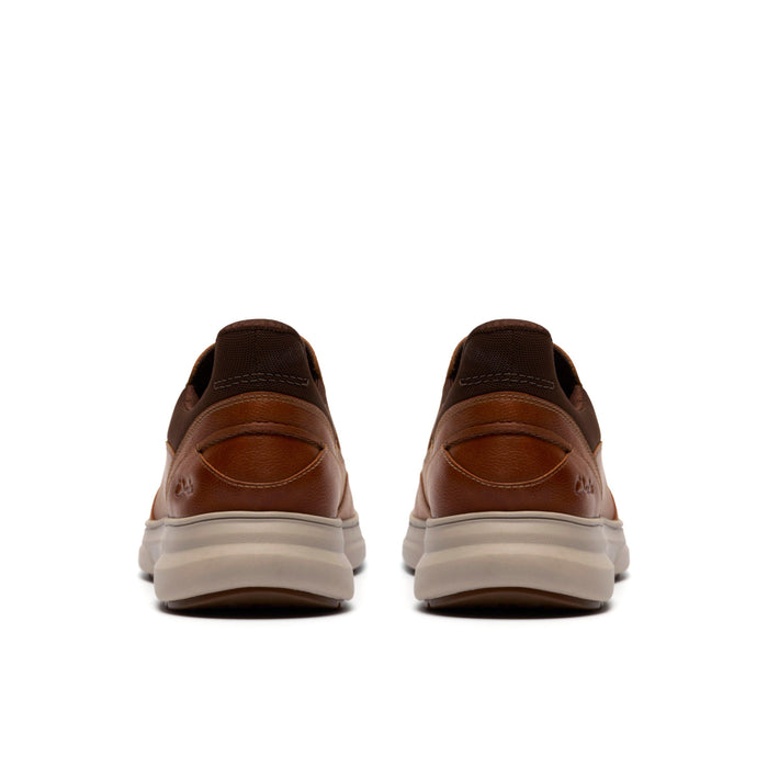 Men's Mullan Step