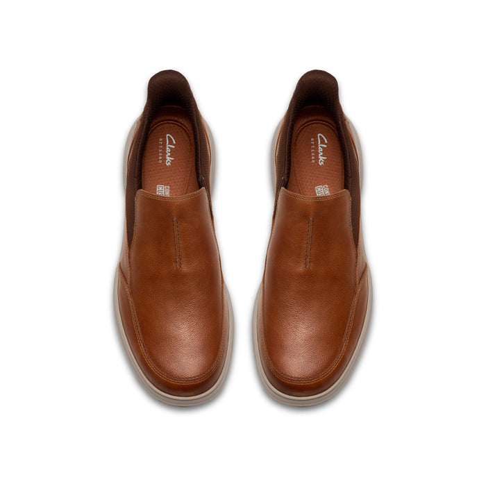 Men's Mullan Step