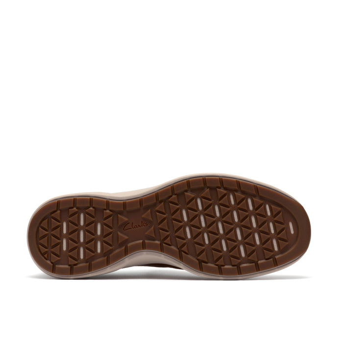 Men's Mullan Step