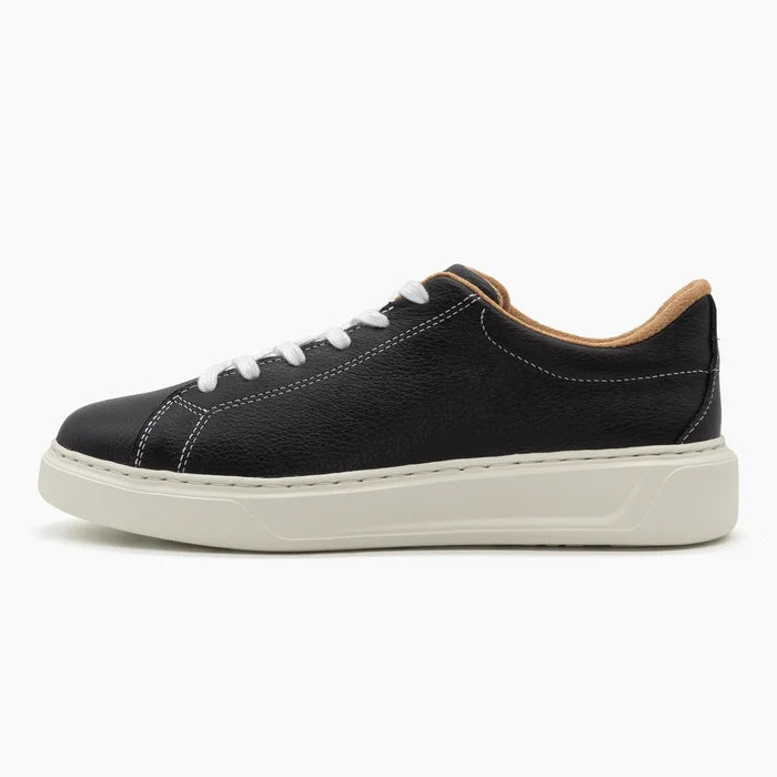 Men's Old Glory Low Top