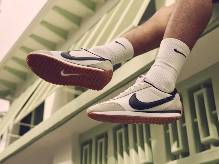 Men's Nike Pacific