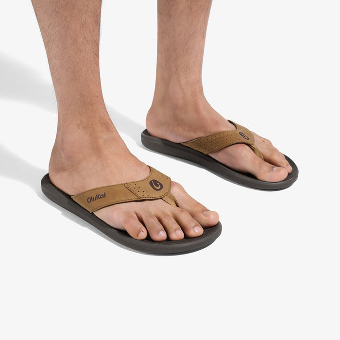 Men's Pili