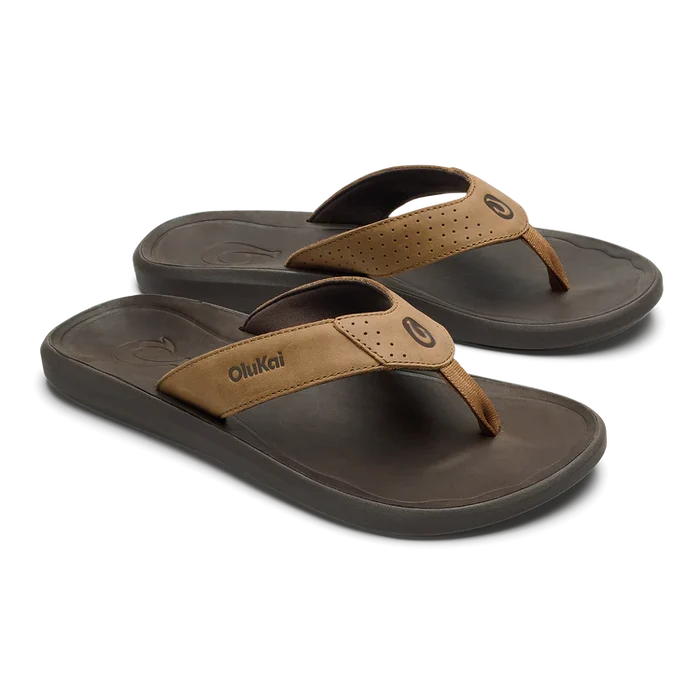 Men's Pili