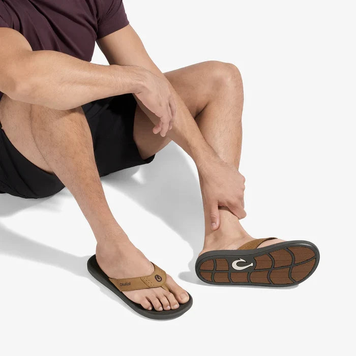 Men's Pili
