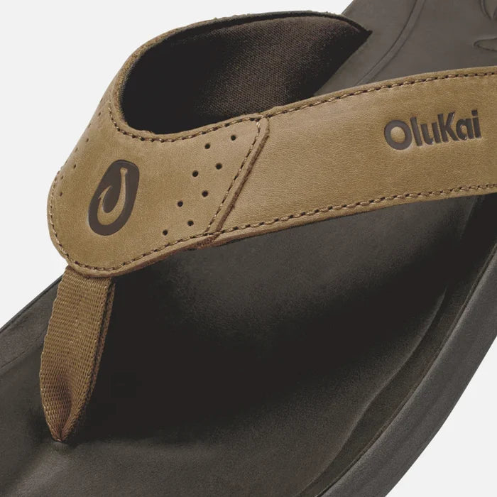 Men's Pili