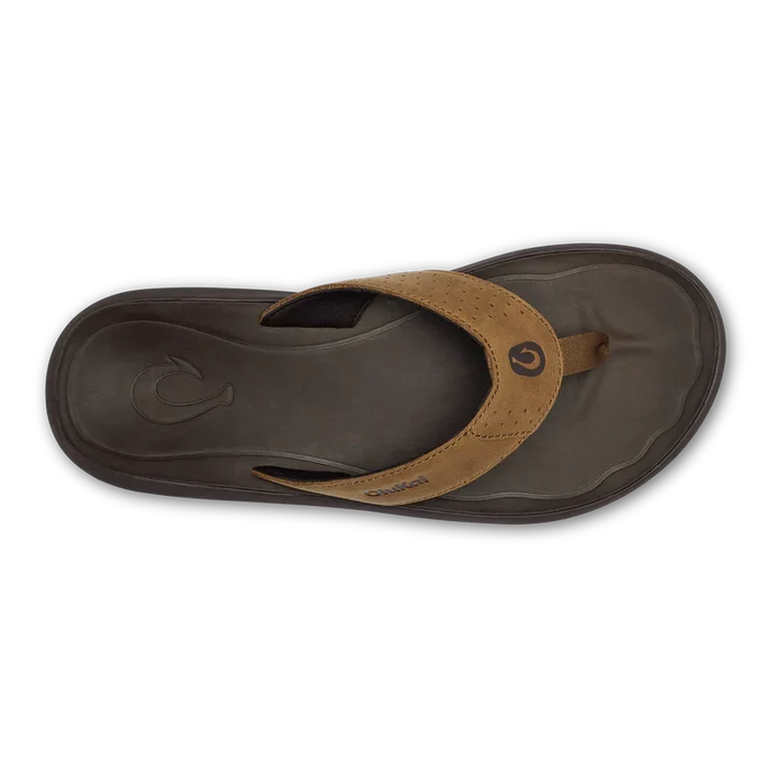 Men's Pili