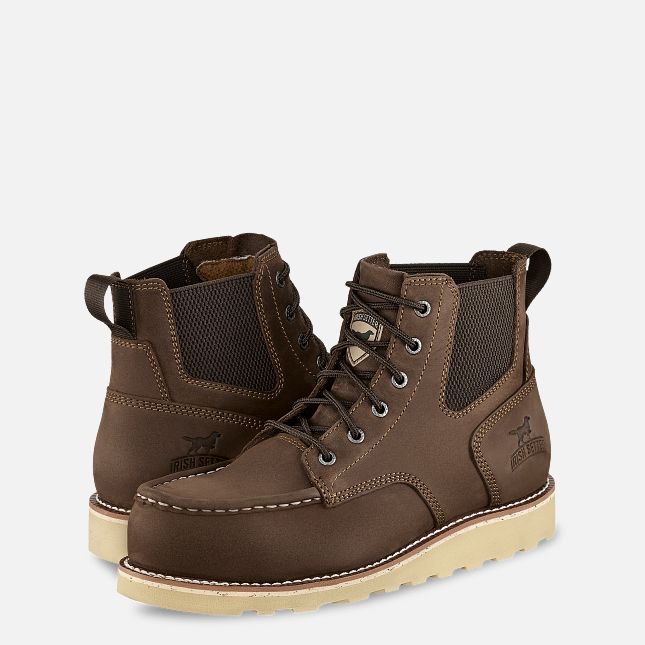Men's Pipestone