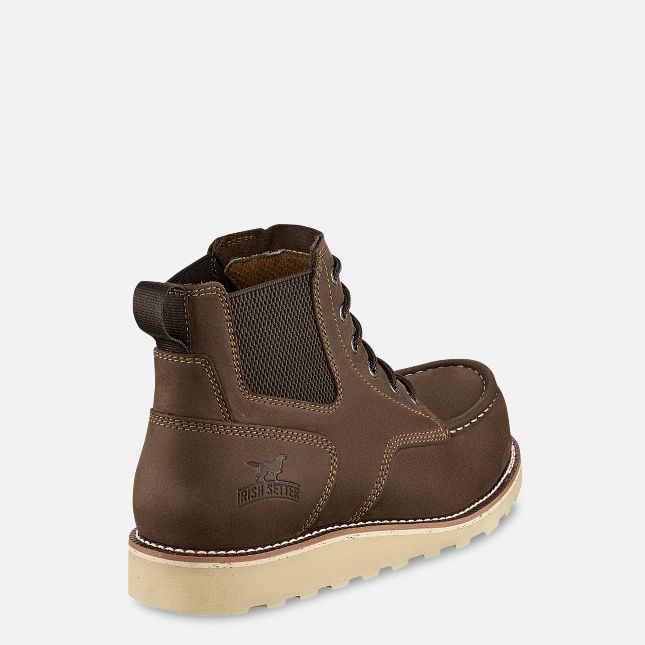 Men's Pipestone