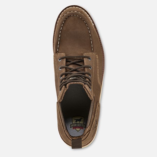Men's Pipestone