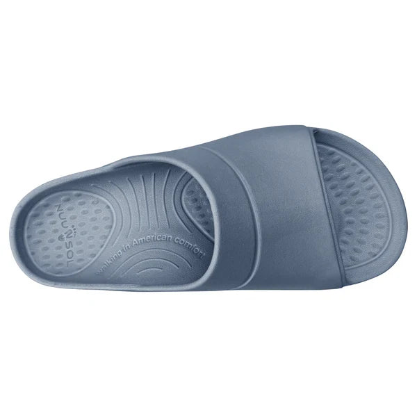 Men's Sawtooth Recovery Slide