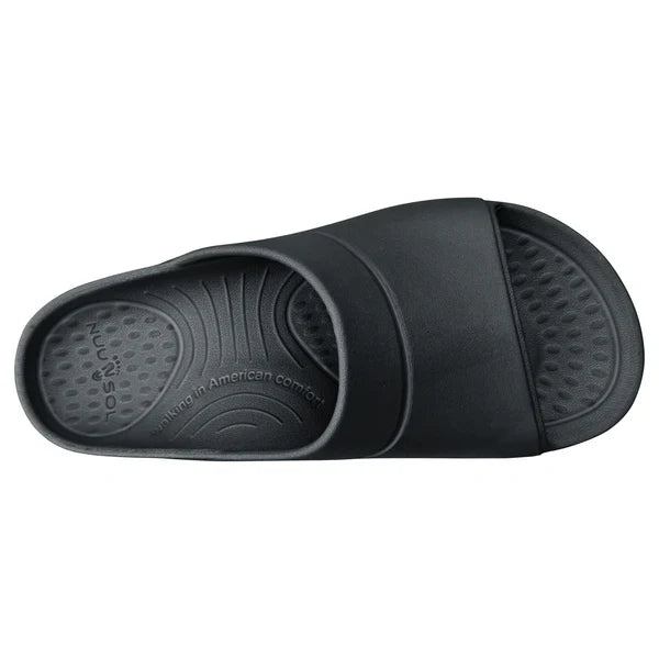 Men's Sawtooth Recovery Slide