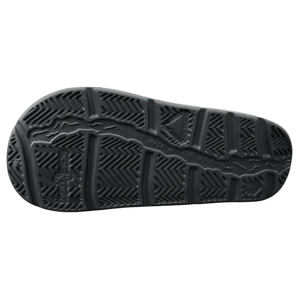 Men's Sawtooth Recovery Slide