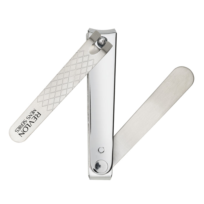 Men's Series Dual-Ended Nail Clipper