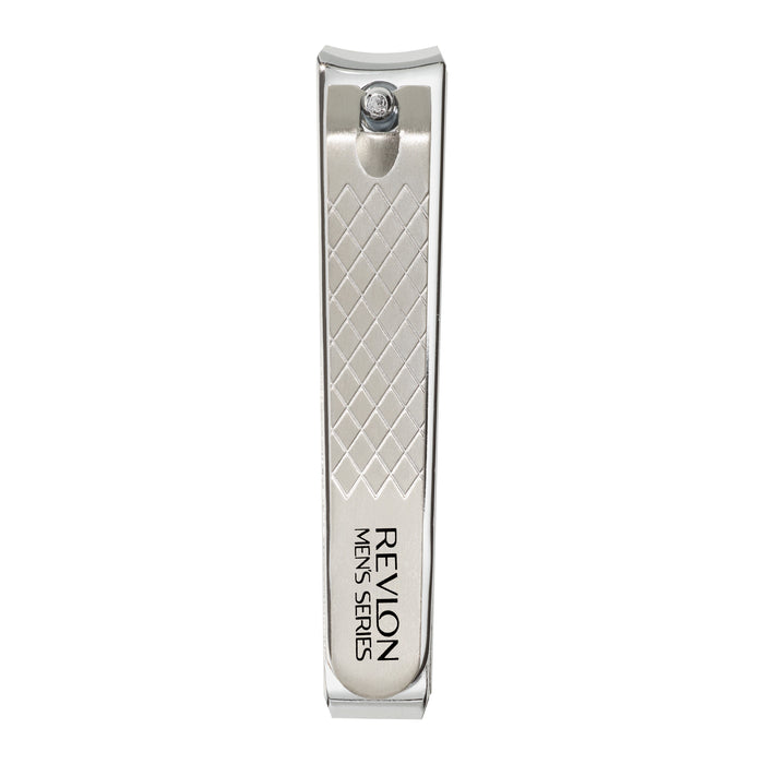 Men's Series Dual-Ended Nail Clipper closed
