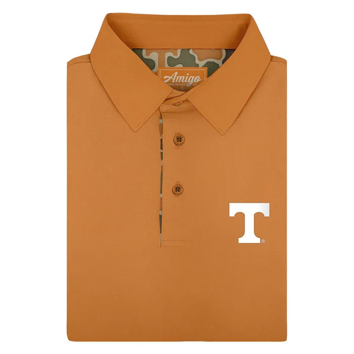 Men's Sierra Polo Shirt