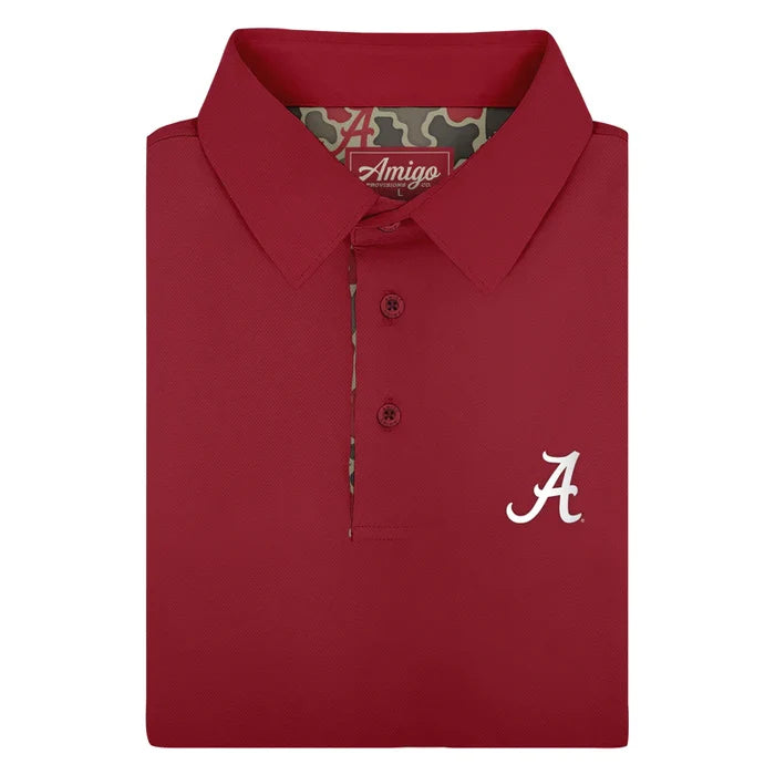 Men's Sierra Polo Shirt