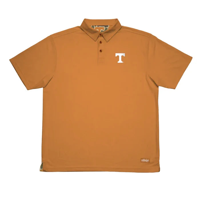 Men's Sierra Polo Shirt