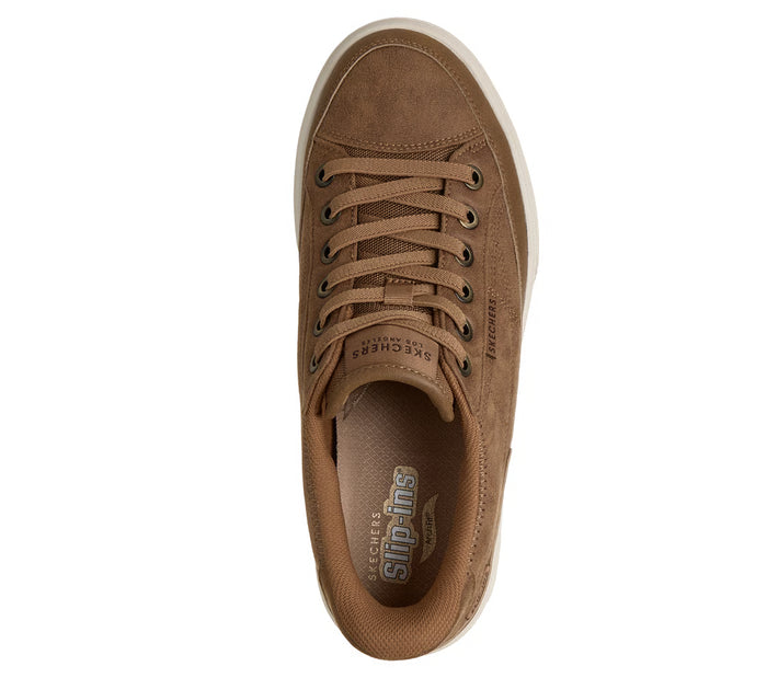 Men's Skechers Slip-ins: Arch Fit Arcade - Join Ya There