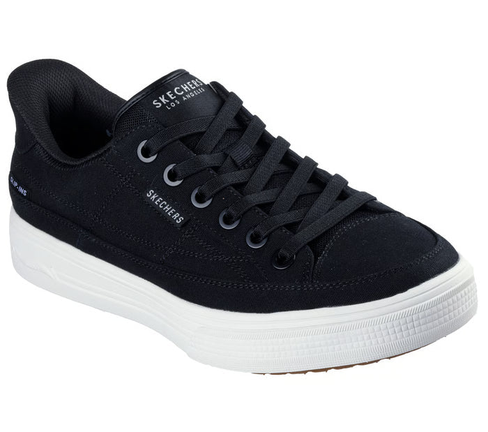 Men's Skechers Slip-ins: Arch Fit Arcade - See Ya There